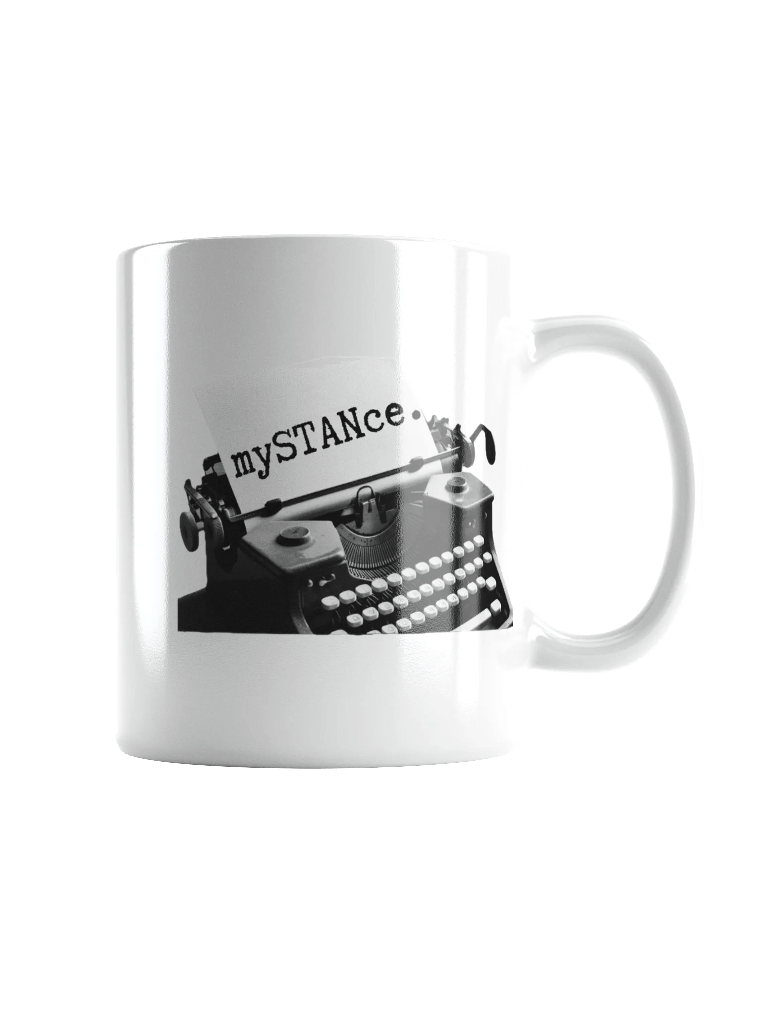 Free Trade is Profit by Oppression by Proxy Mug product image (3)