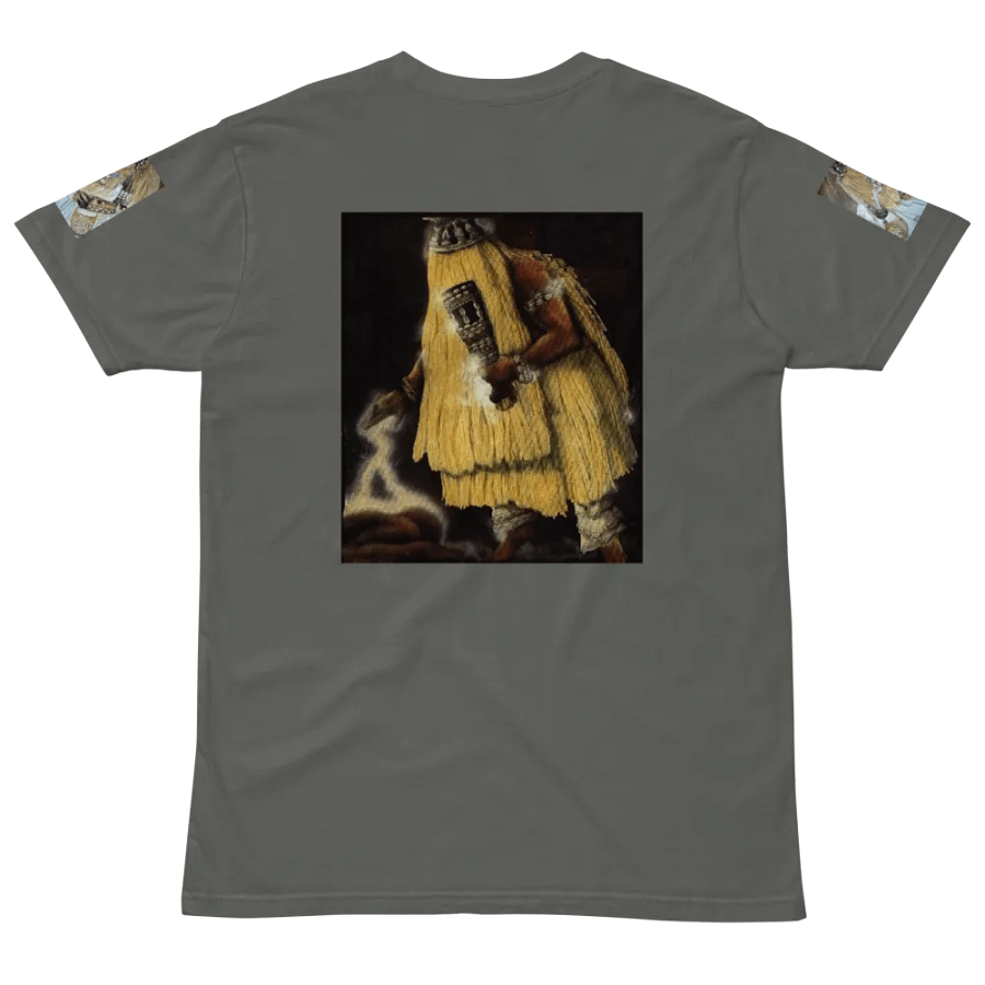 Camisa Omolú product image (11)
