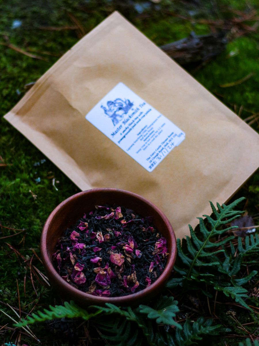 Master Blacksmith Tea (B) product image (3)
