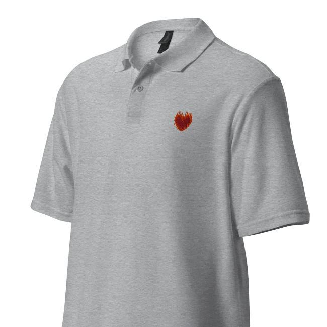 POLO SHIRTS