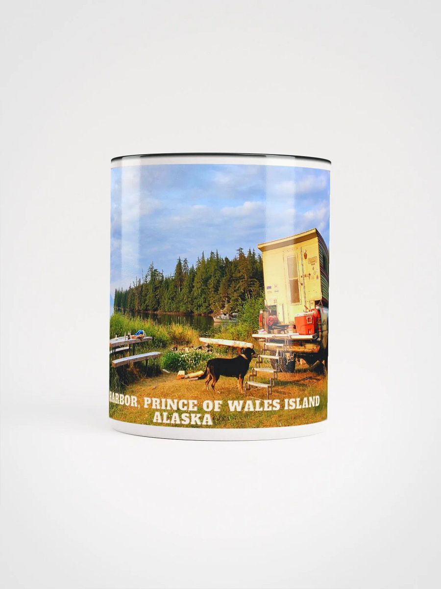 Ratz Harbor Mug product image (7)