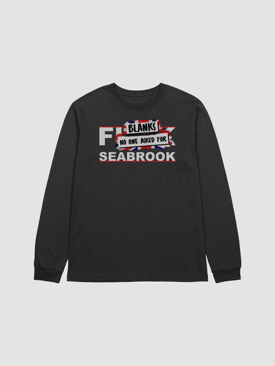 F Seabrook Long Sleeve Tee product image (4)