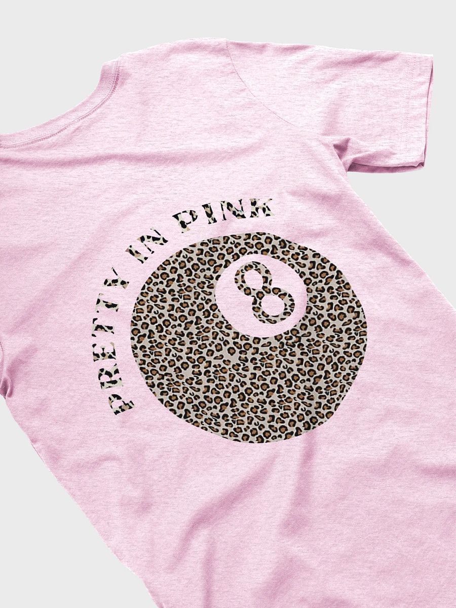 leopard ball t-shirt product image (6)