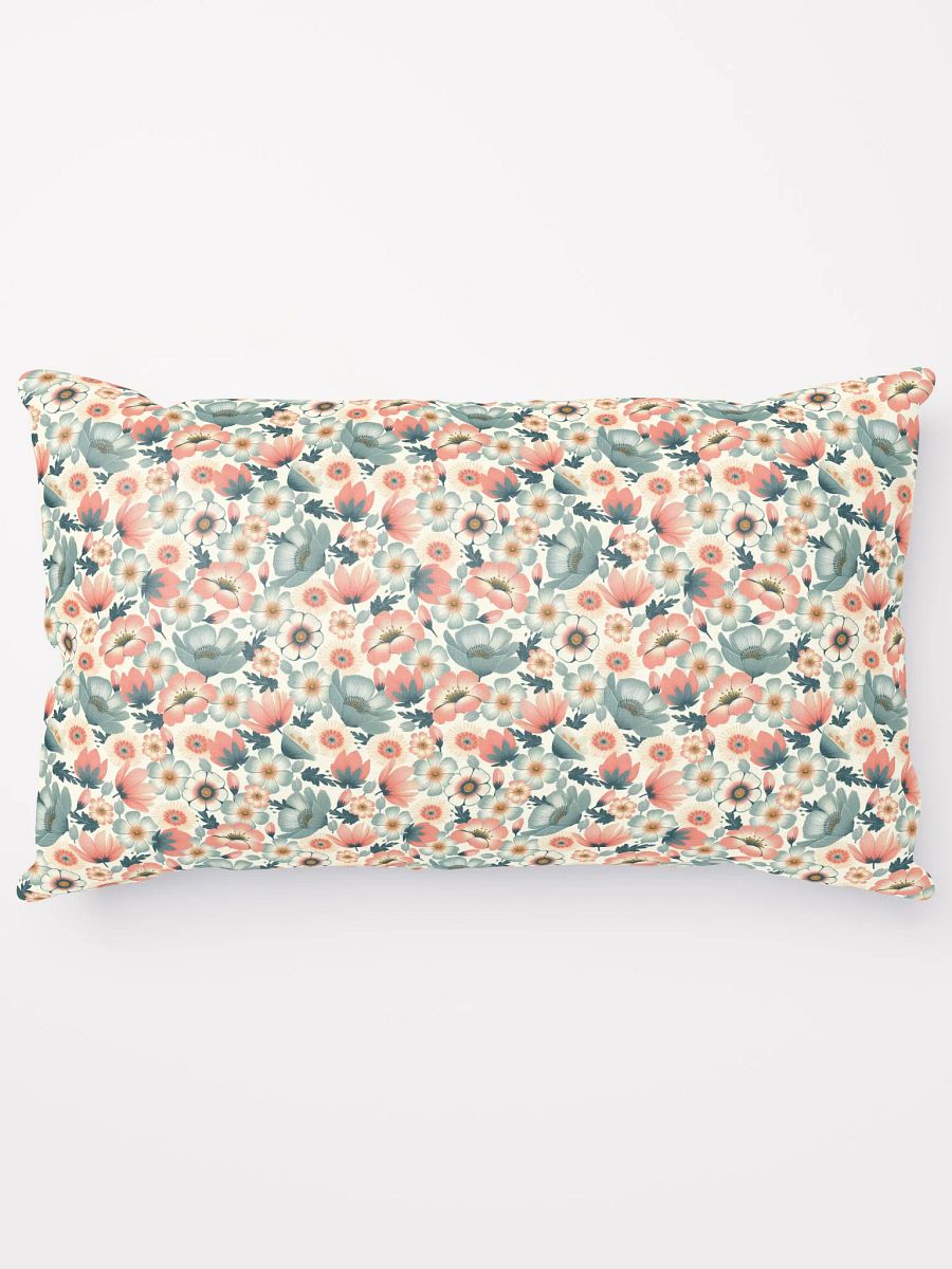 Spring Flowers 2 Pillow product image (13)