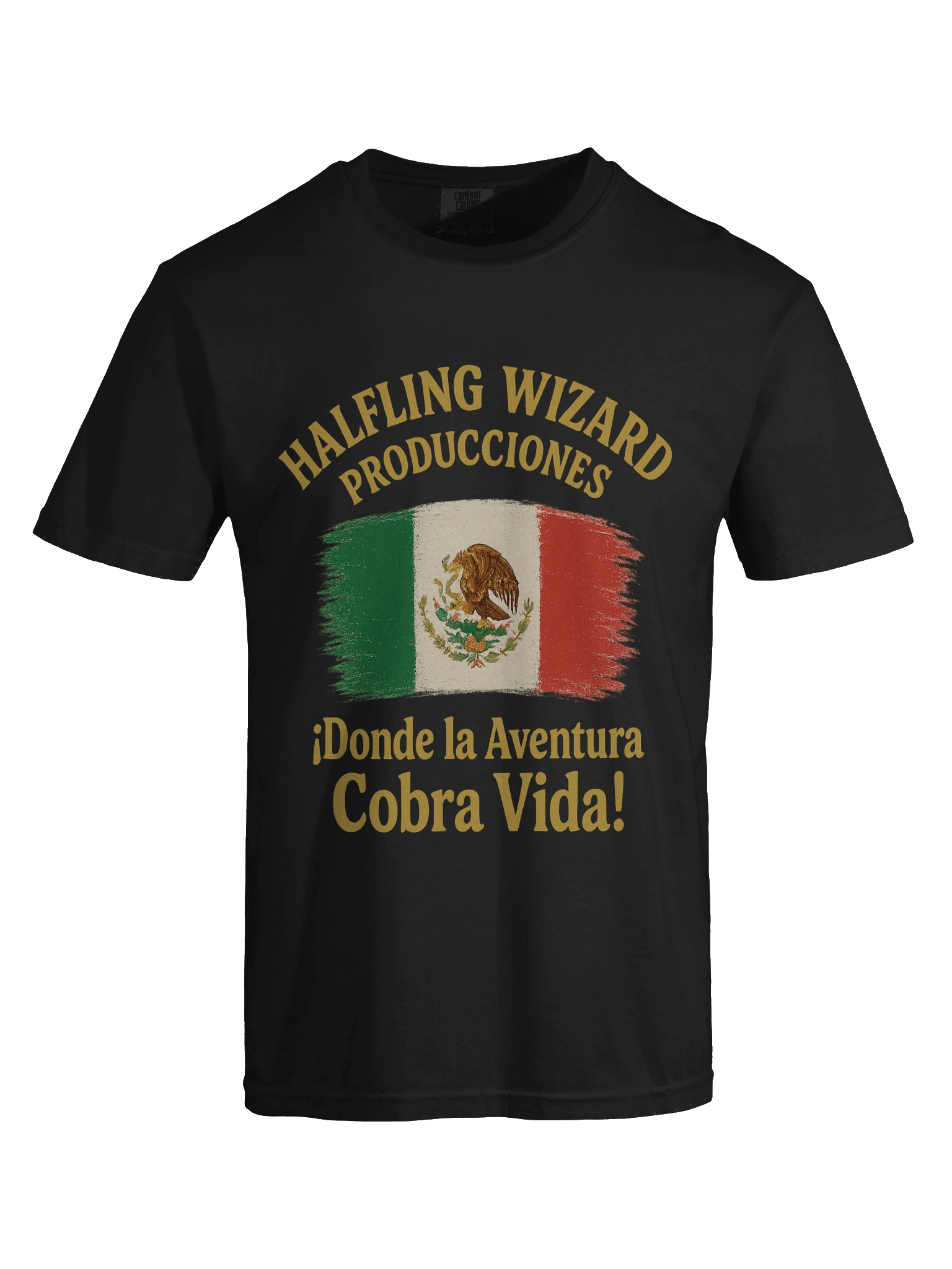 Latin Heritage (Spanish) product image (91)