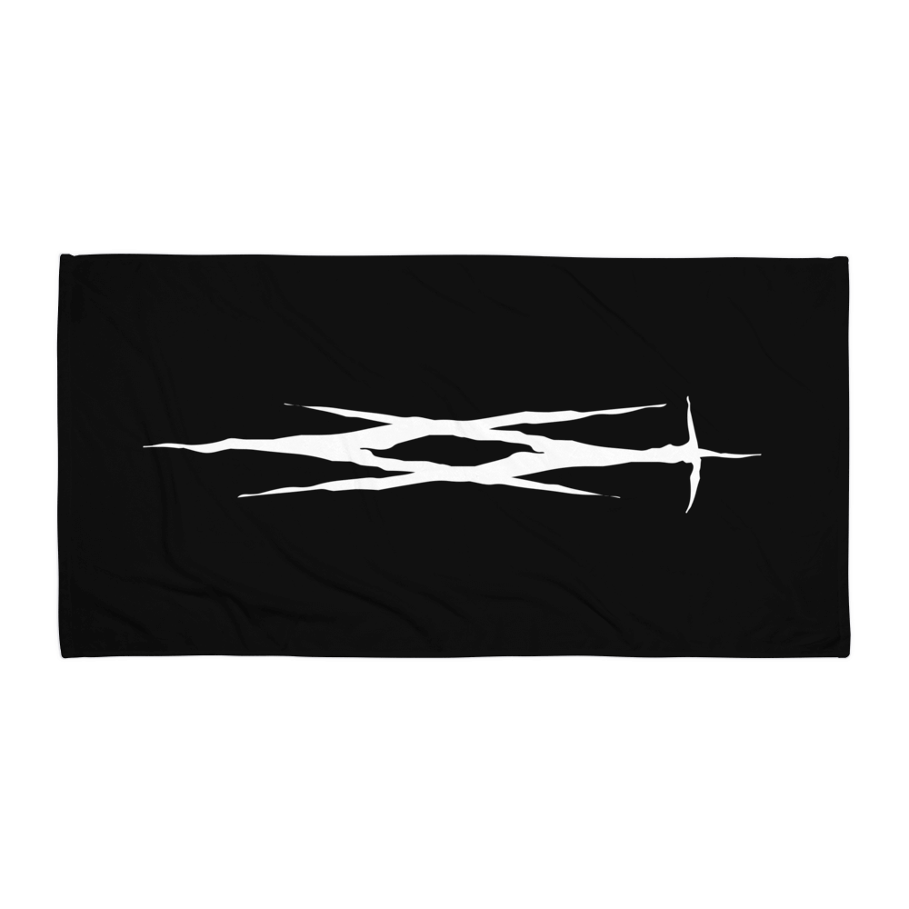 Sigil Towel product image (1)
