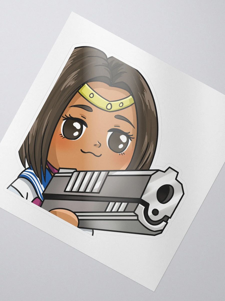 LoloBlinxy Sticker product image (2)