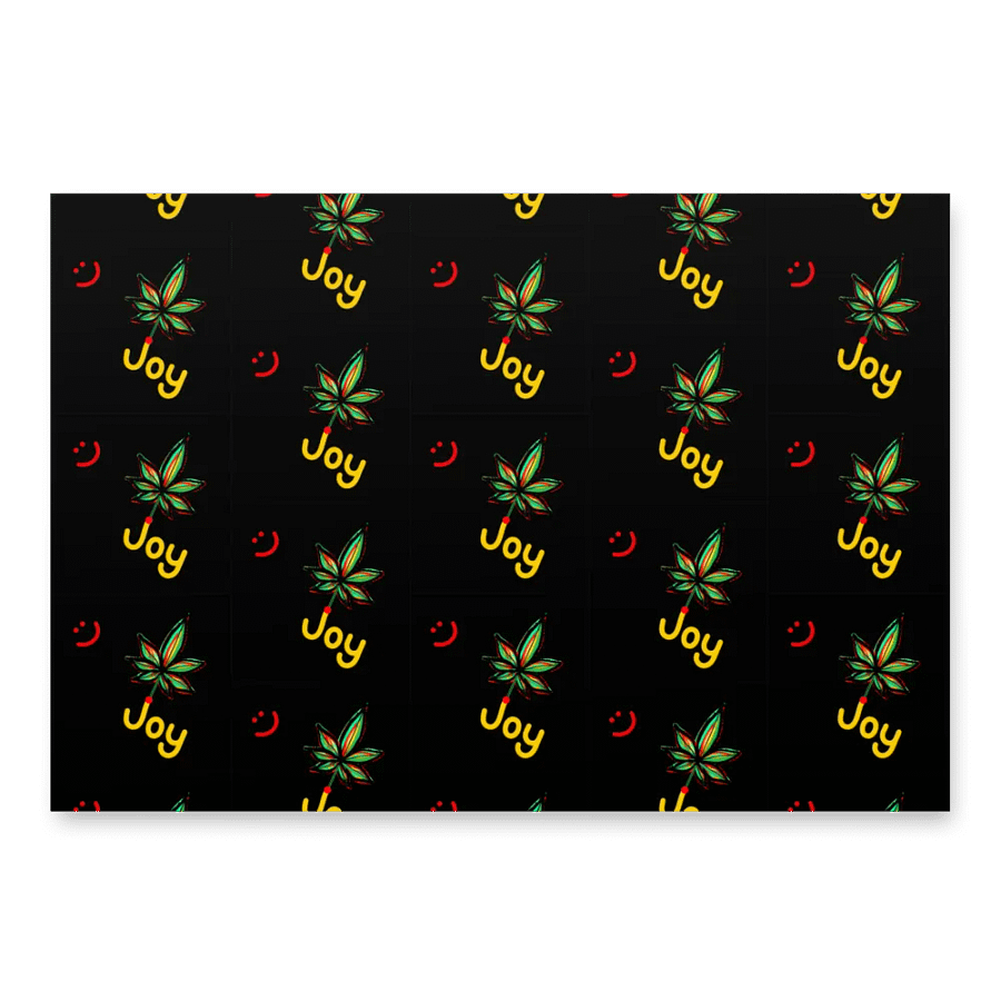 Joy Wrap Trio product image (1)