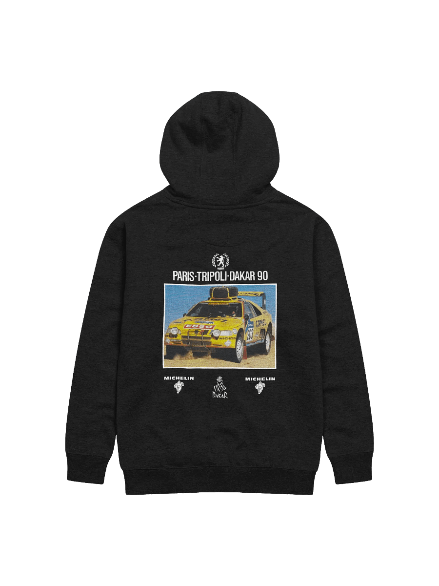 DAKAR '90 product image (3)