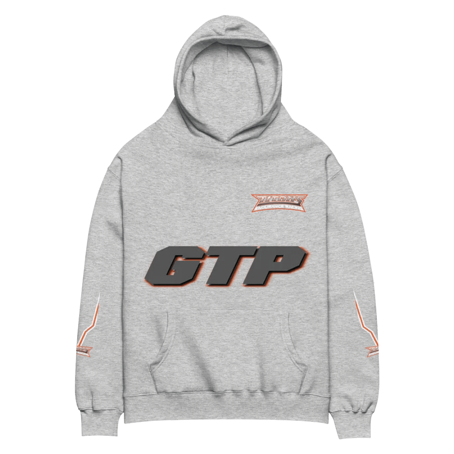 Titans GTP Hoodie product image (8)