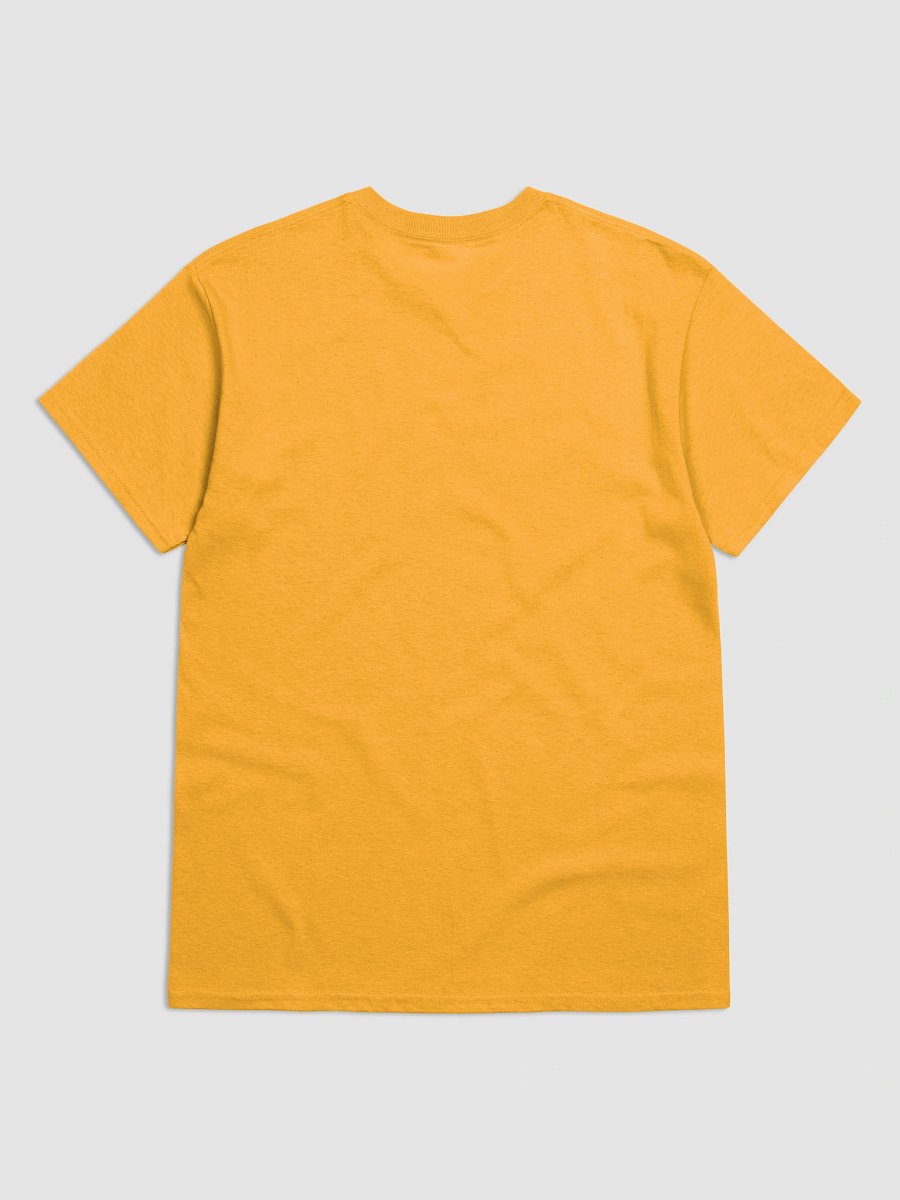 Gildan Heavyweight T-Shirt product image (26)