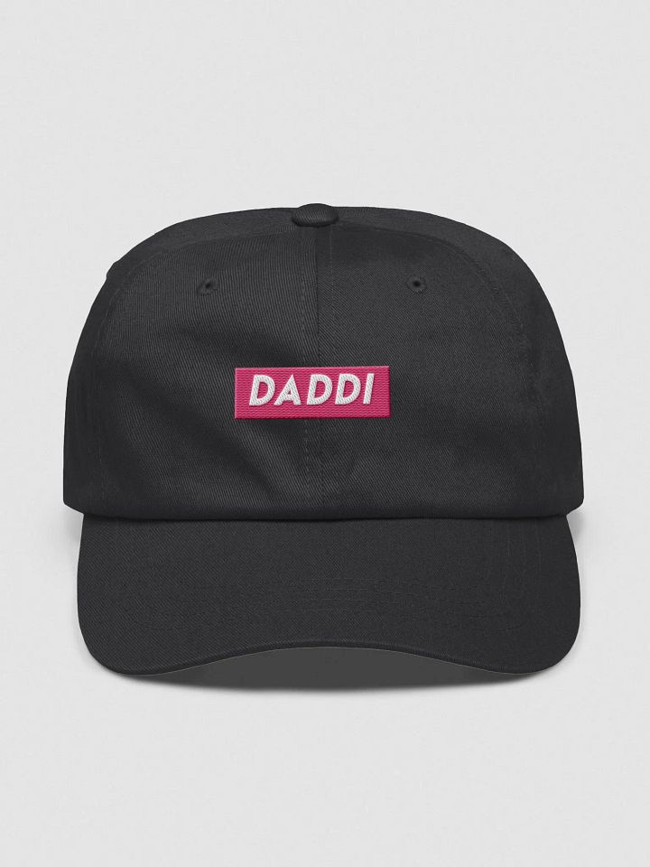 Tony Daddi 