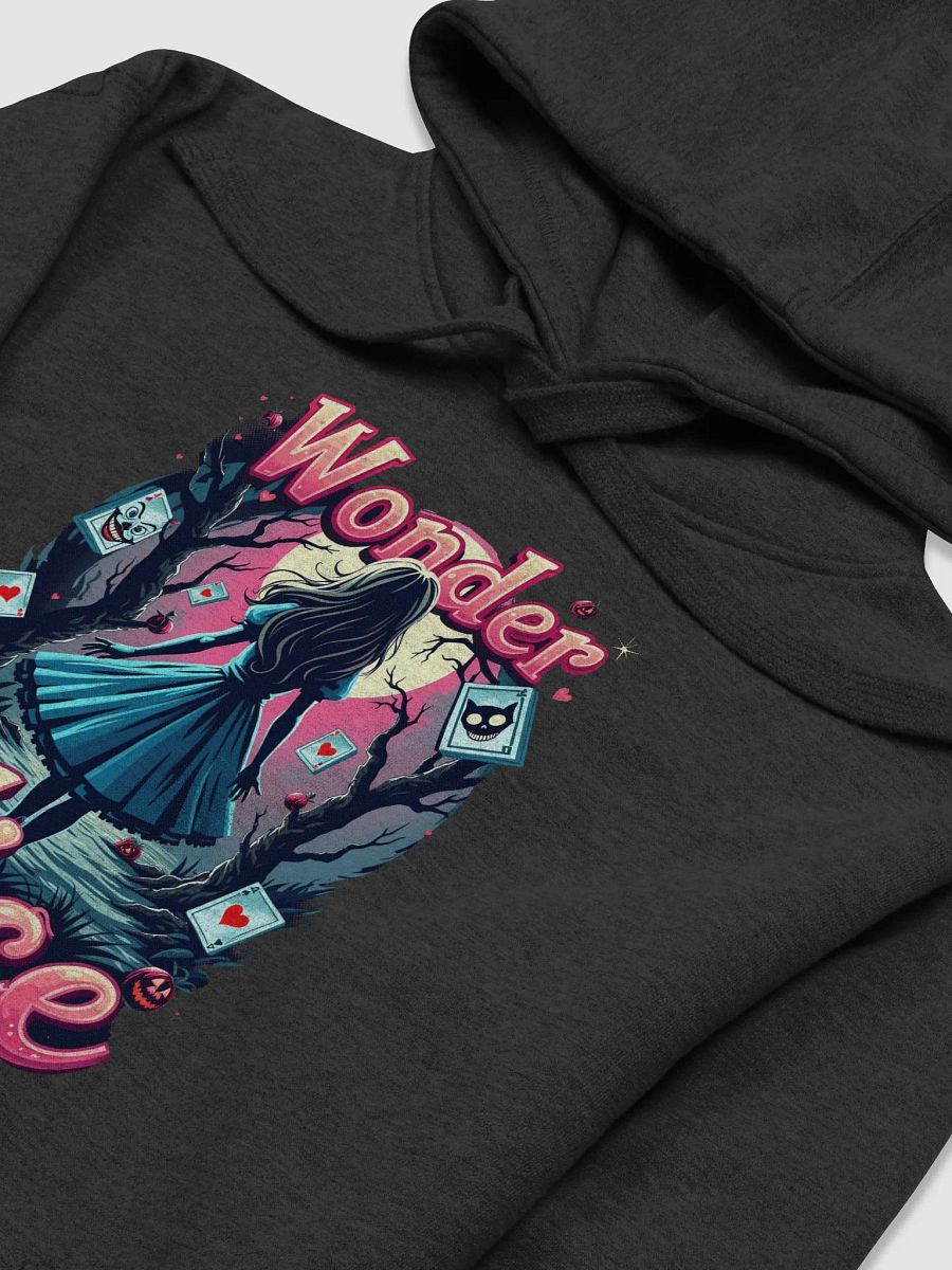 Wonder Alice Hoodie product image (4)