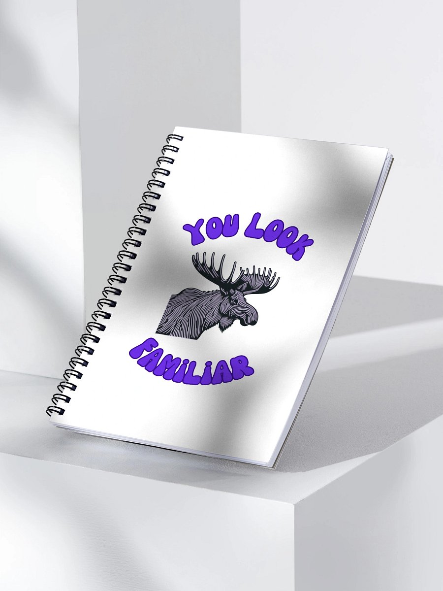 2025 - In Memory of You Journal product image (3)