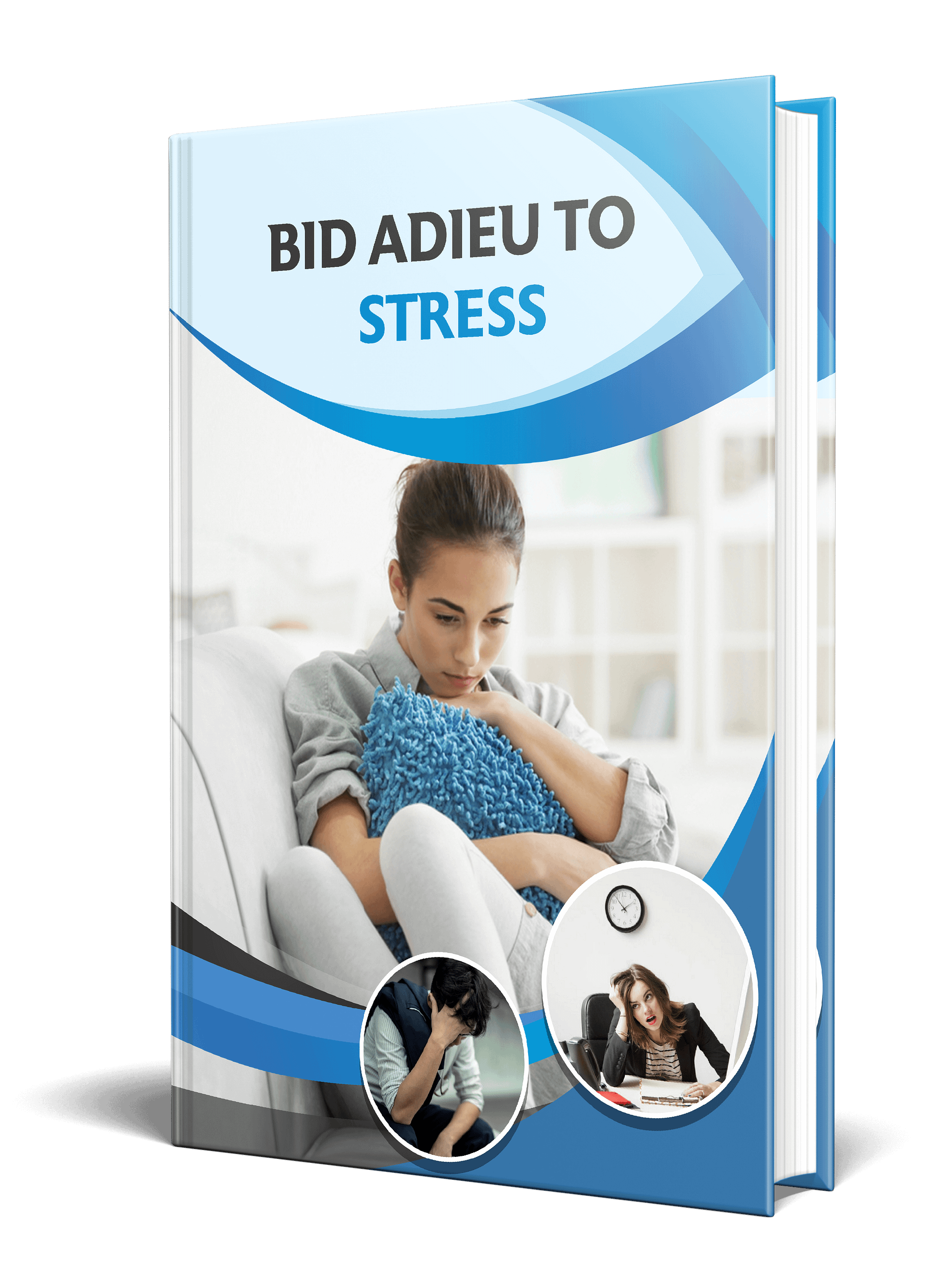 Bid Adieu To Stress eBook product image (1)