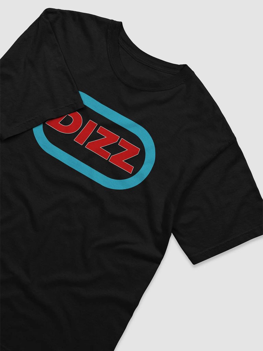 DIZZ Retro Logo product image (13)