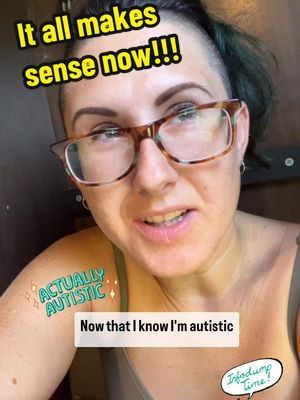 Late identified People: What signs were missed in you? Why do you think they were missed?  Disclaimer: having one or two traits doesn’t mean you are #ActuallyAutistic. If you relate, you may want to continue to learn more.