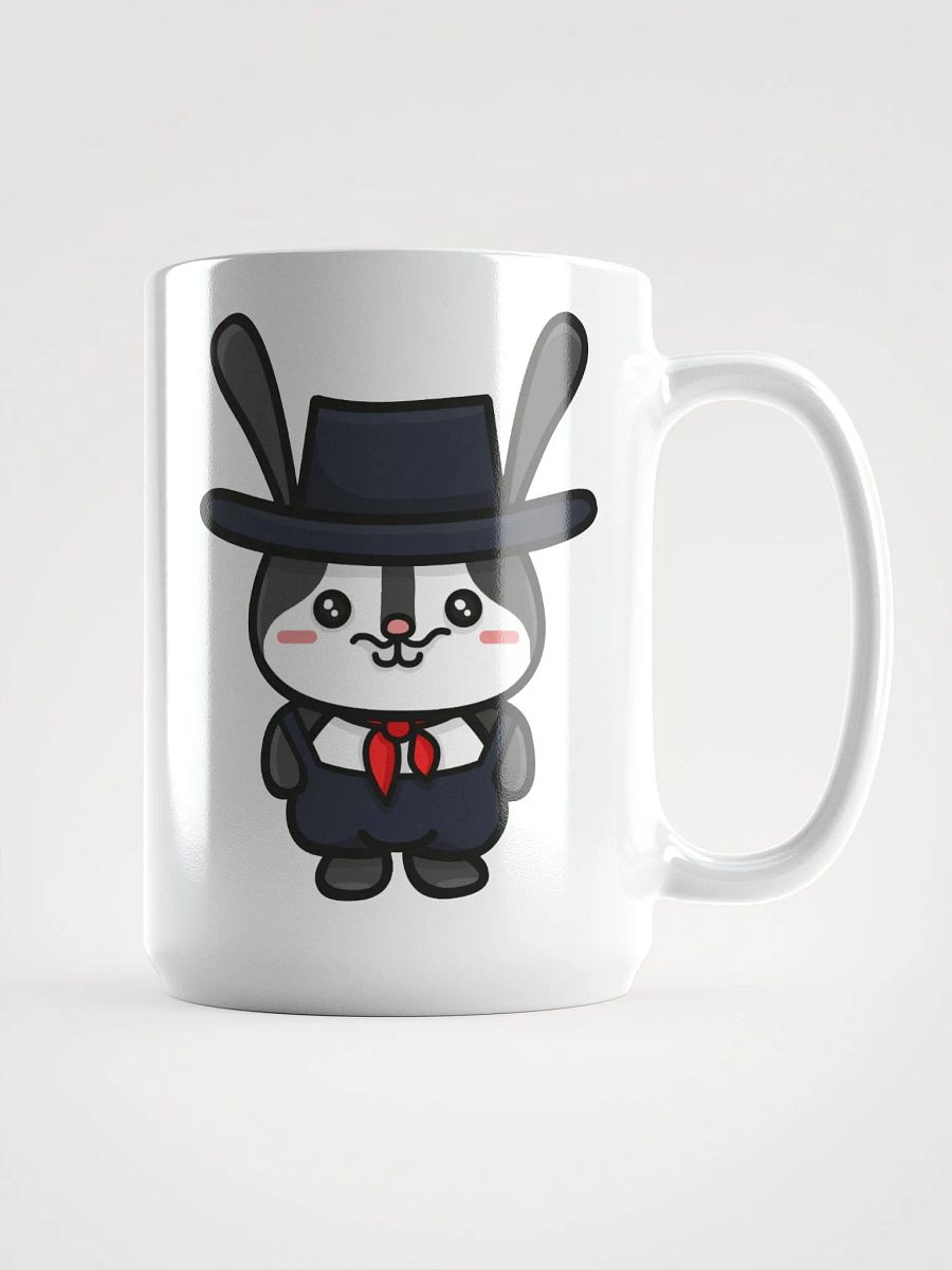 Bujuxx Chibi Mug product image (1)