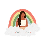 PixelatedRainbows