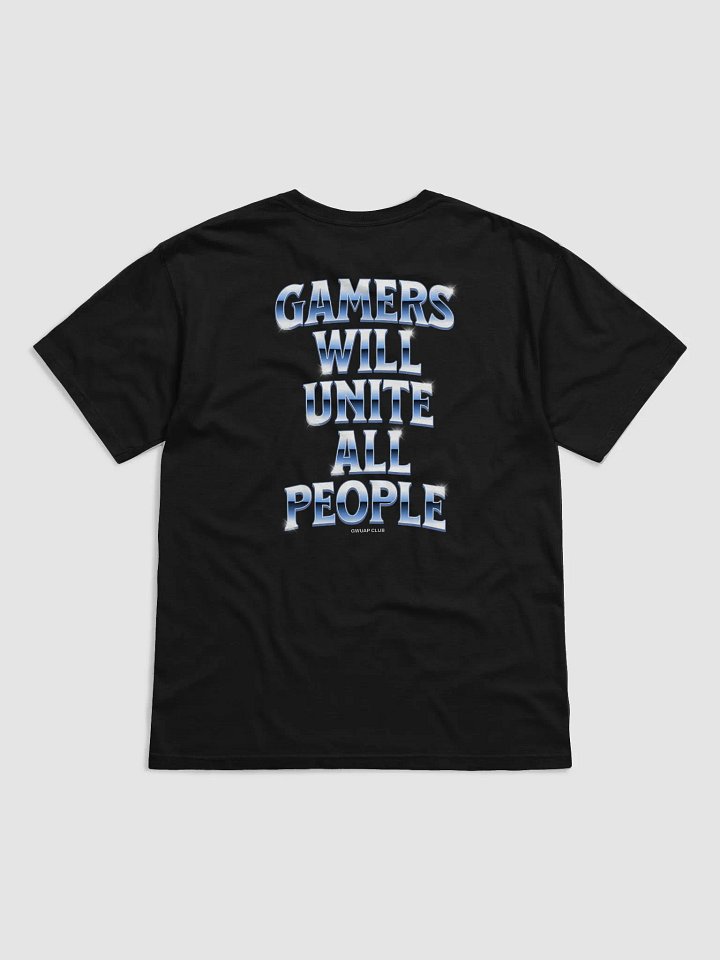 Gwuap Icy Club Tee product image (2)