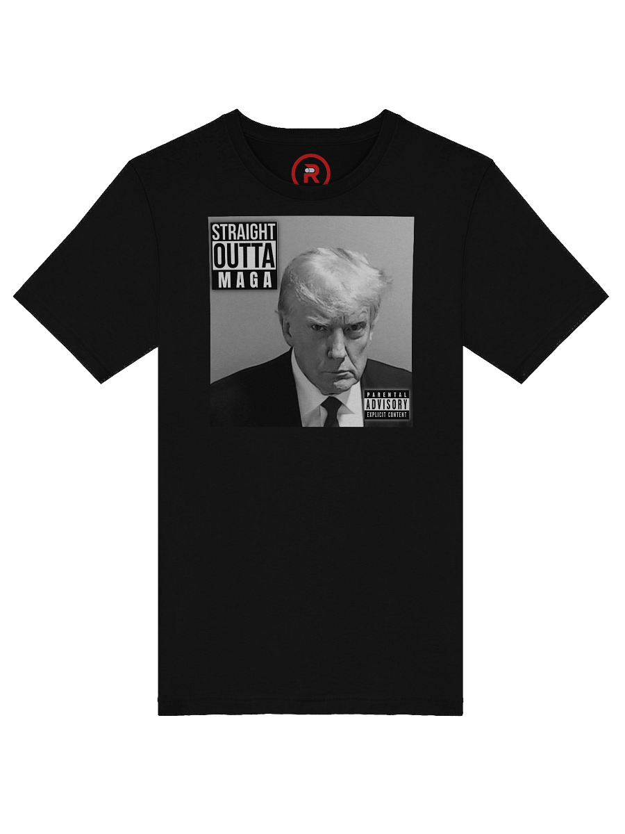 Straight Otta Maga product image (5)