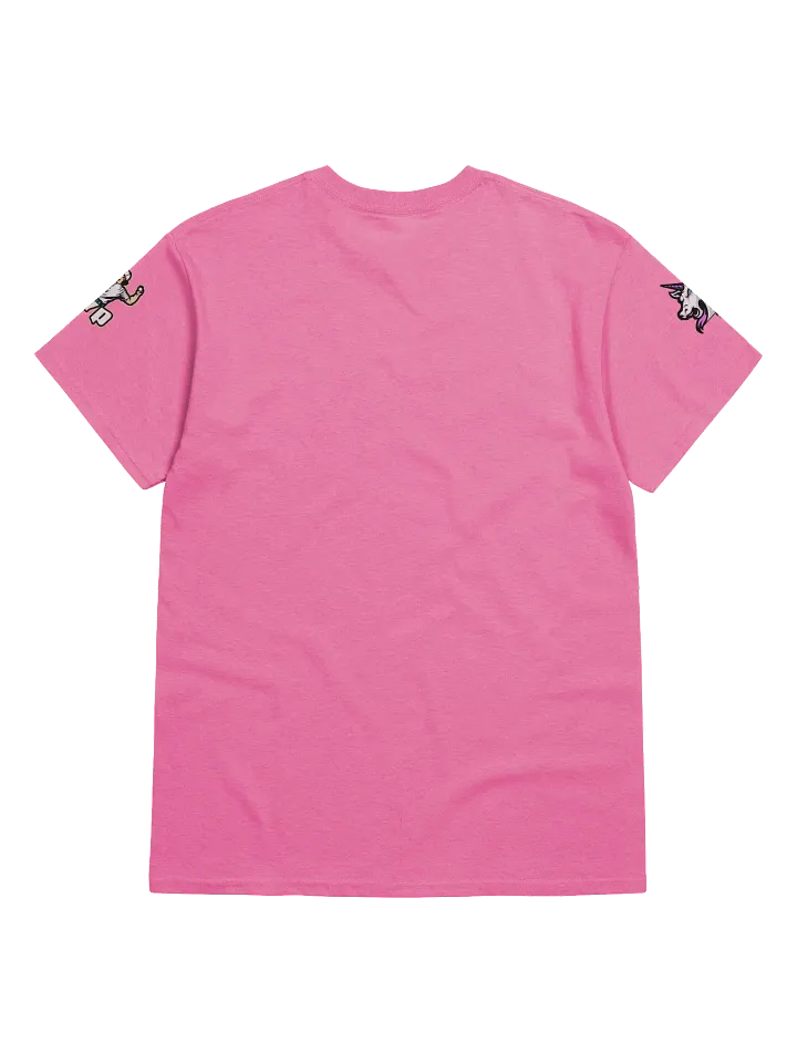 Mythics Unisex TShirt product image (9)