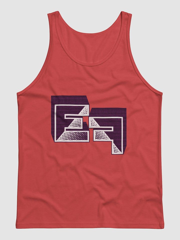 Retro Elite tank product image (4)