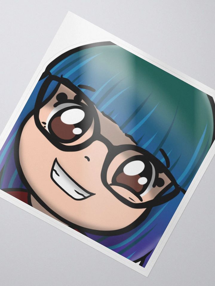pixSmile Sticker product image (2)