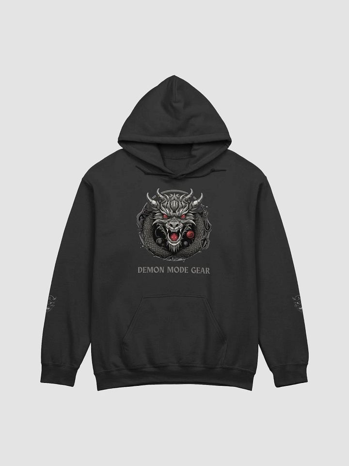 DMG Dragon Hoodie 1 product image (1)