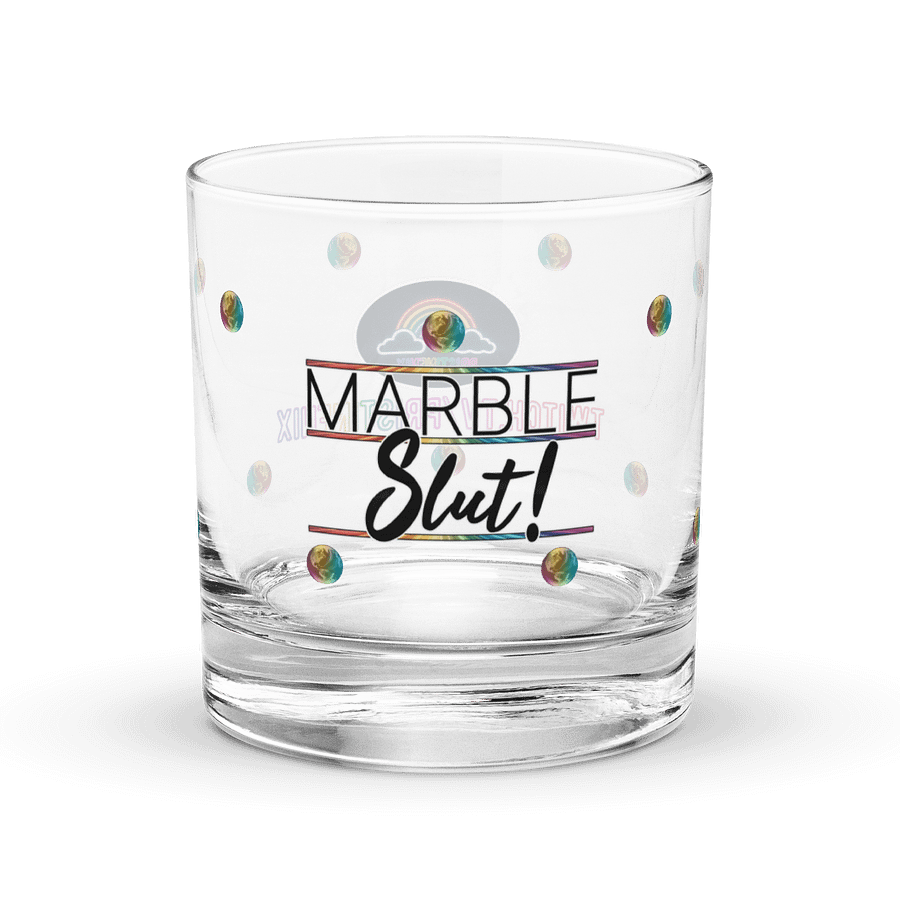 Marble Slut on the Rox product image (1)