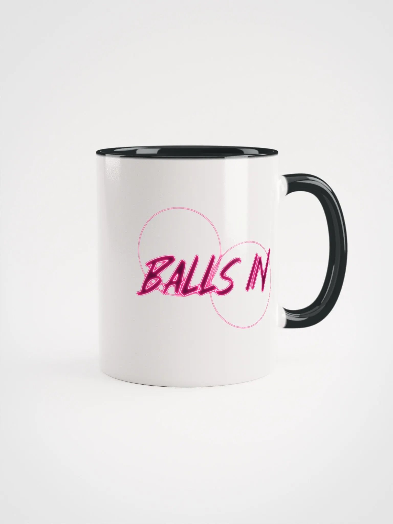 Mug Pink product image (1)