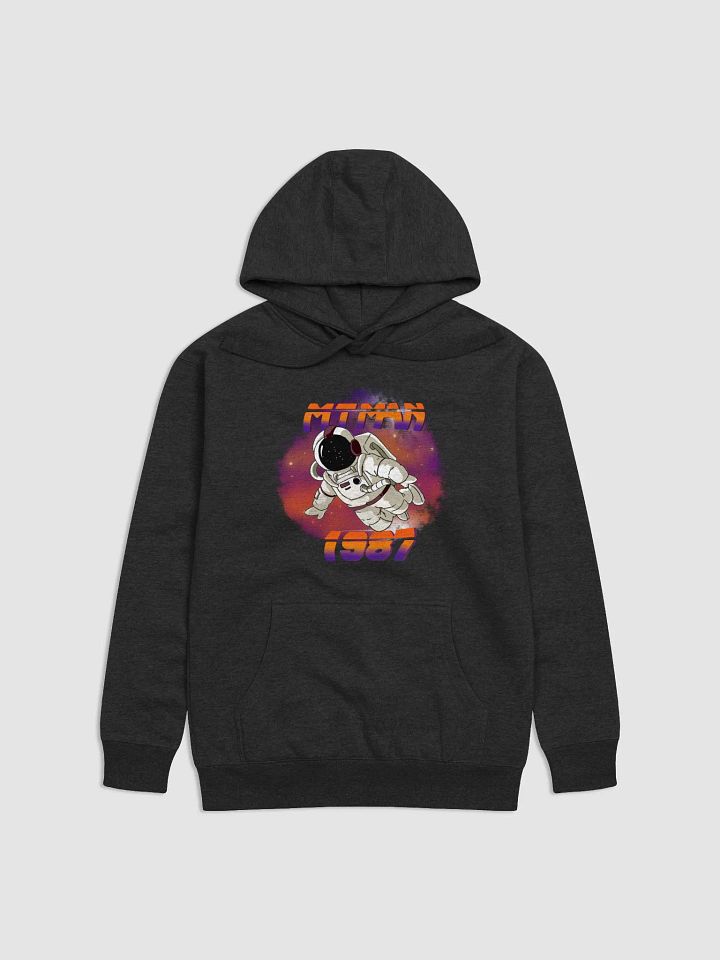 Mtman Hoodie 2 product image (1)