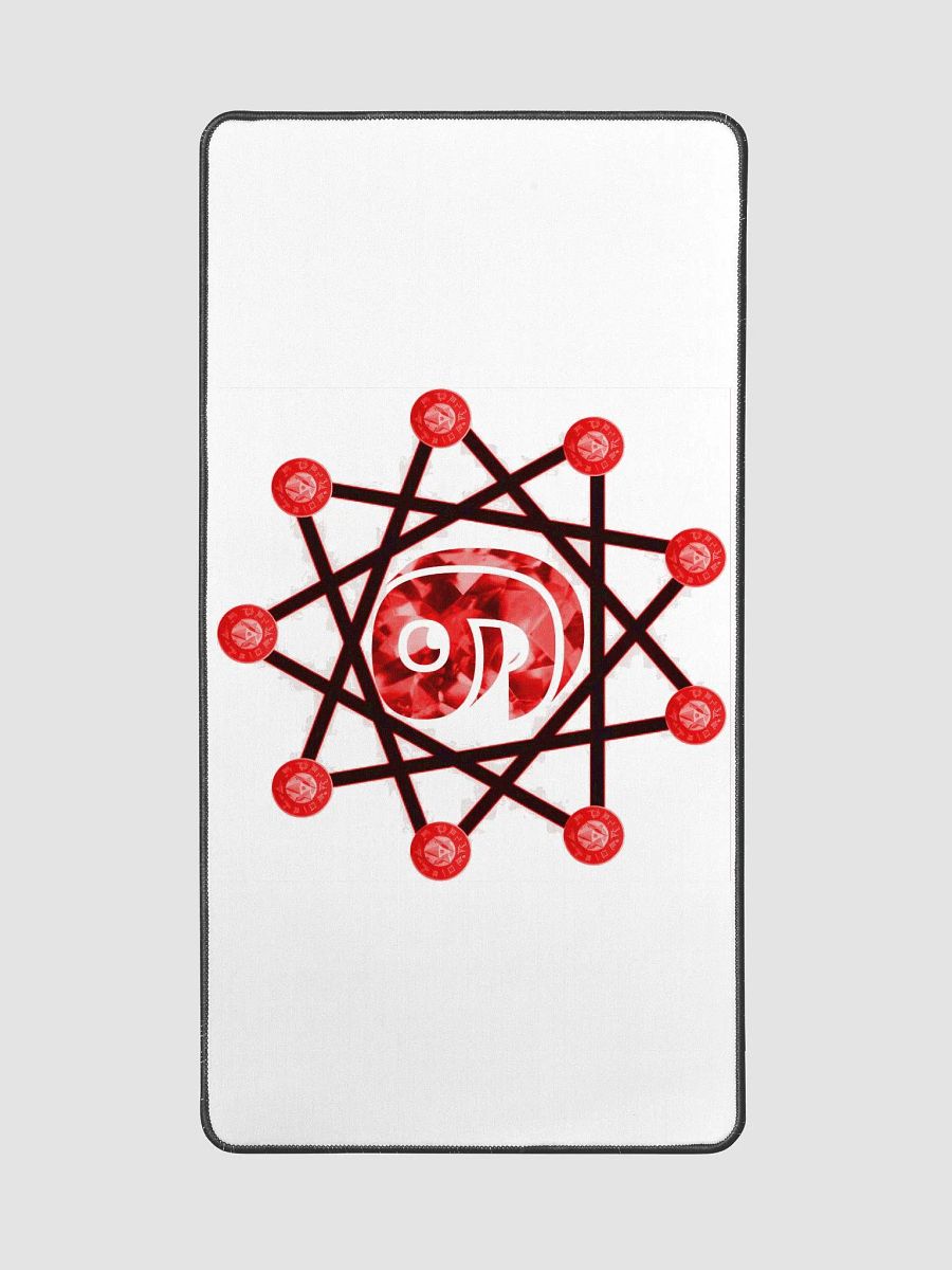 9th Kaliber Desk Pad 2 product image (2)