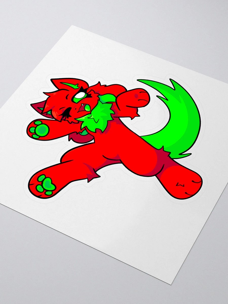 orb Sticker.... product image (9)