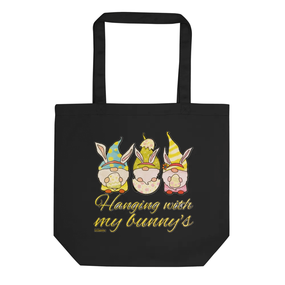 HANGING WITH MY BUNNY'S product image (1)