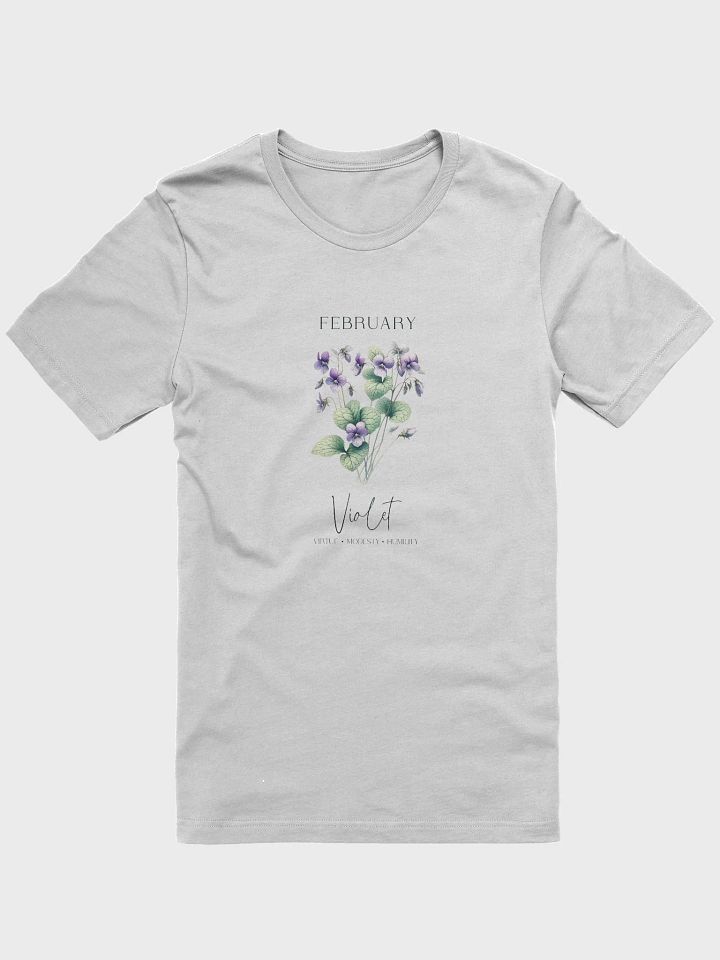 February Tee product image (1)