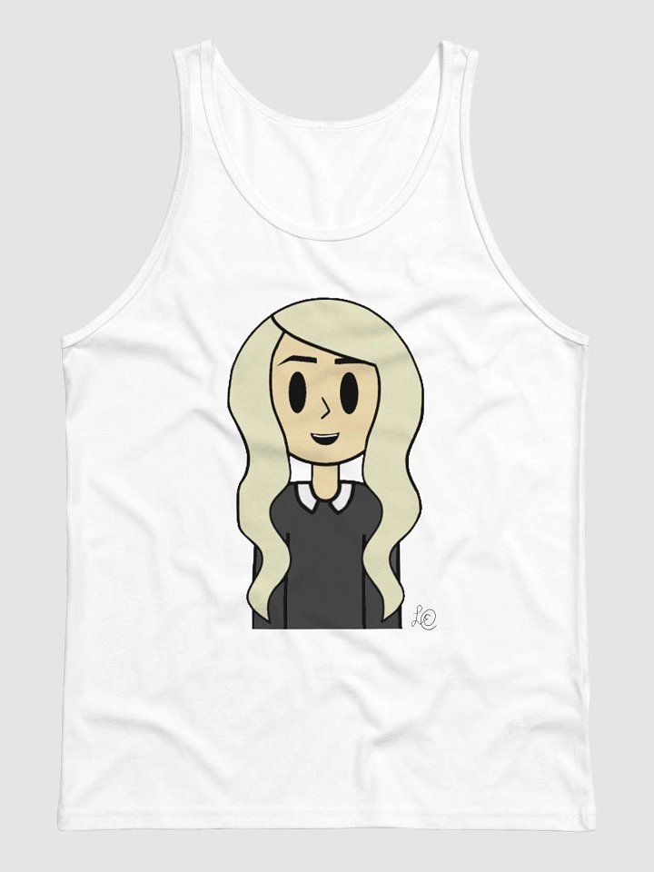 Lisa Eli Animated product image (1)