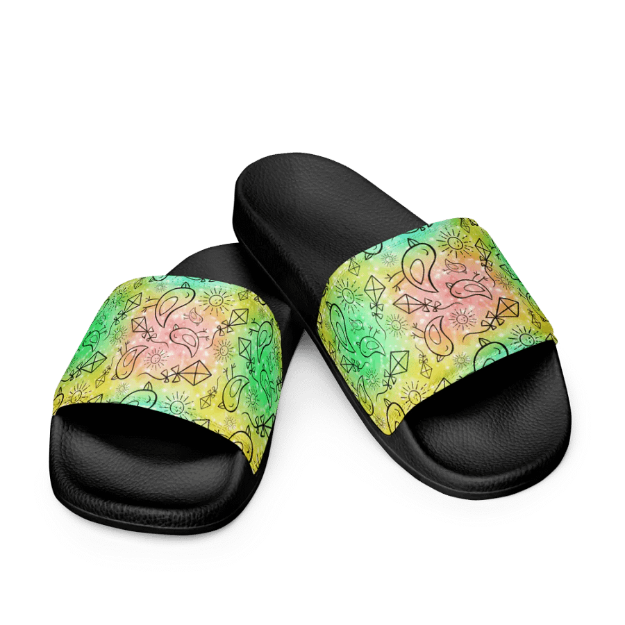 Summer Vibes - Women's Slides product image (8)