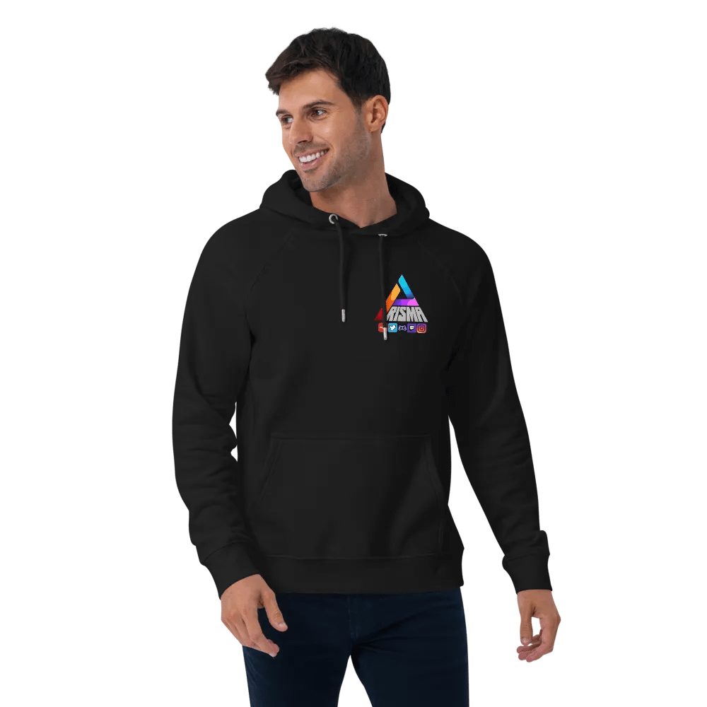 Team Prisma (Crest Logo) Premium Hoodie product image (2)