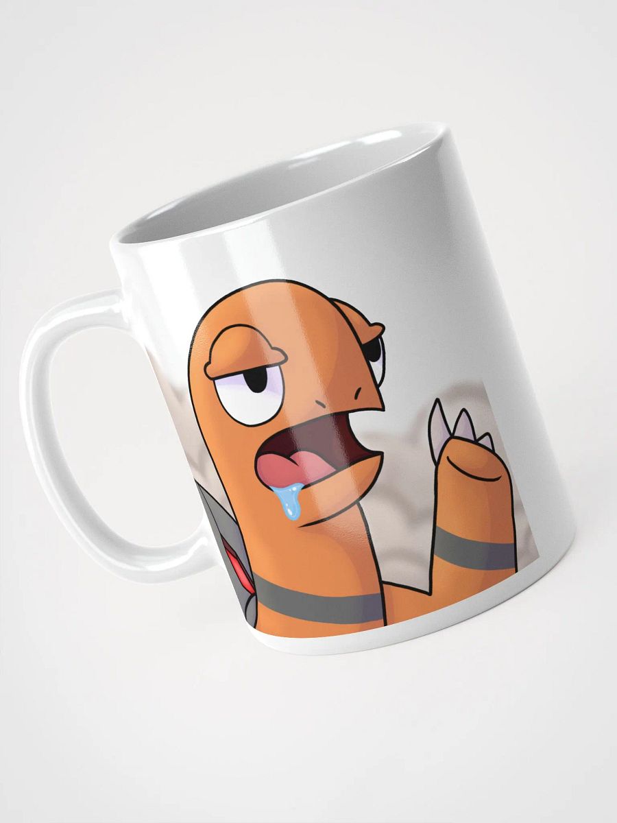 TolleyHuh Mug - White product image (7)