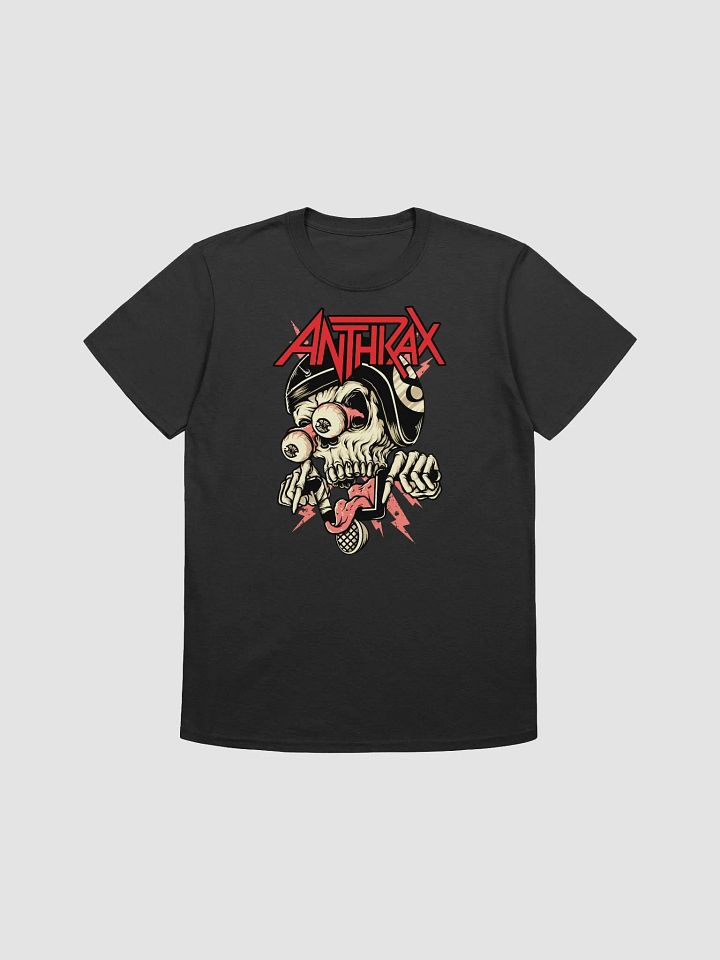 Anthrax Unisex T-Shirt product image (1)