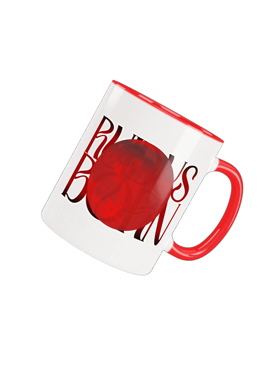 Ruidus Born - Mug product image (14)