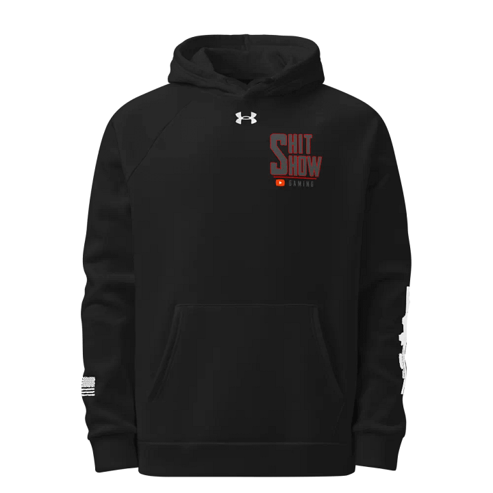 Hoodie of Freedom (2A) product image (1)