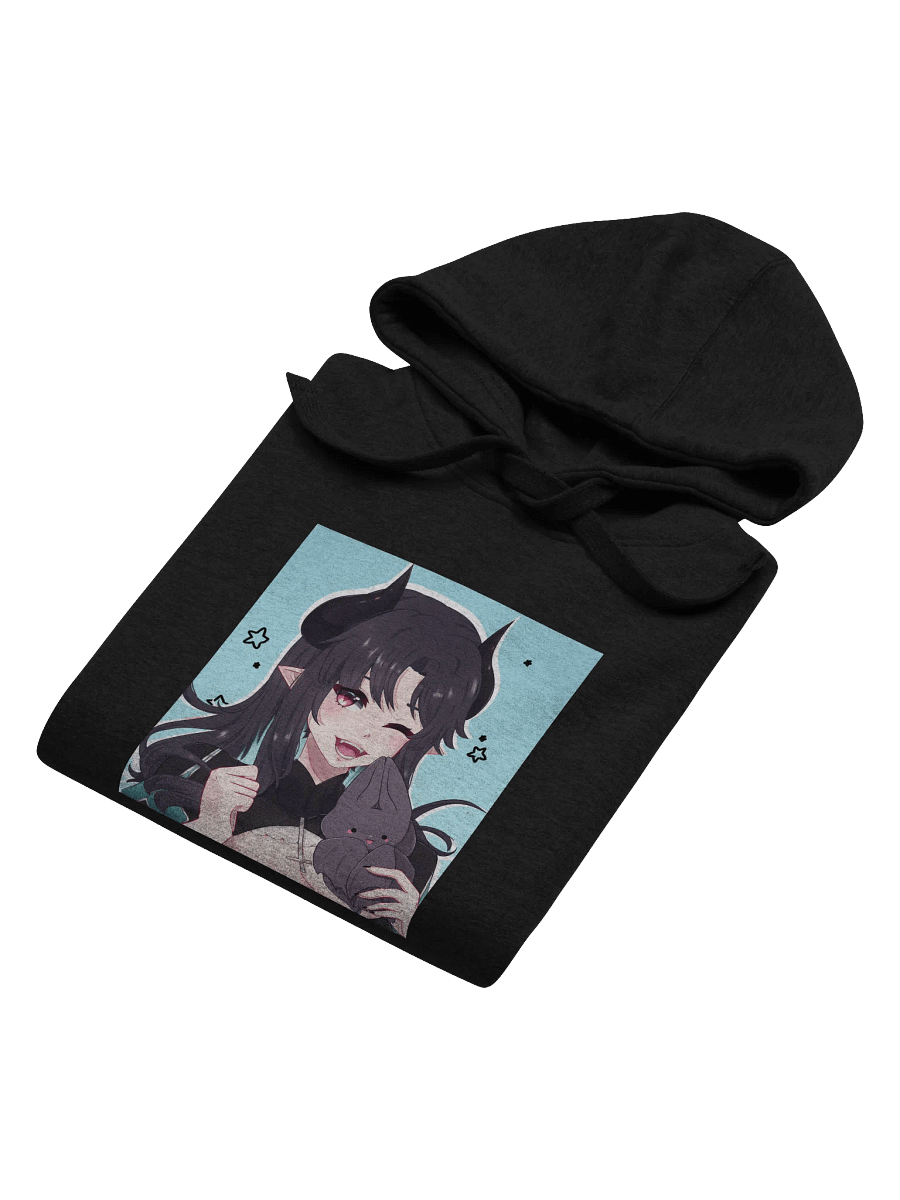 Scary & Sweet Hoodie product image (6)