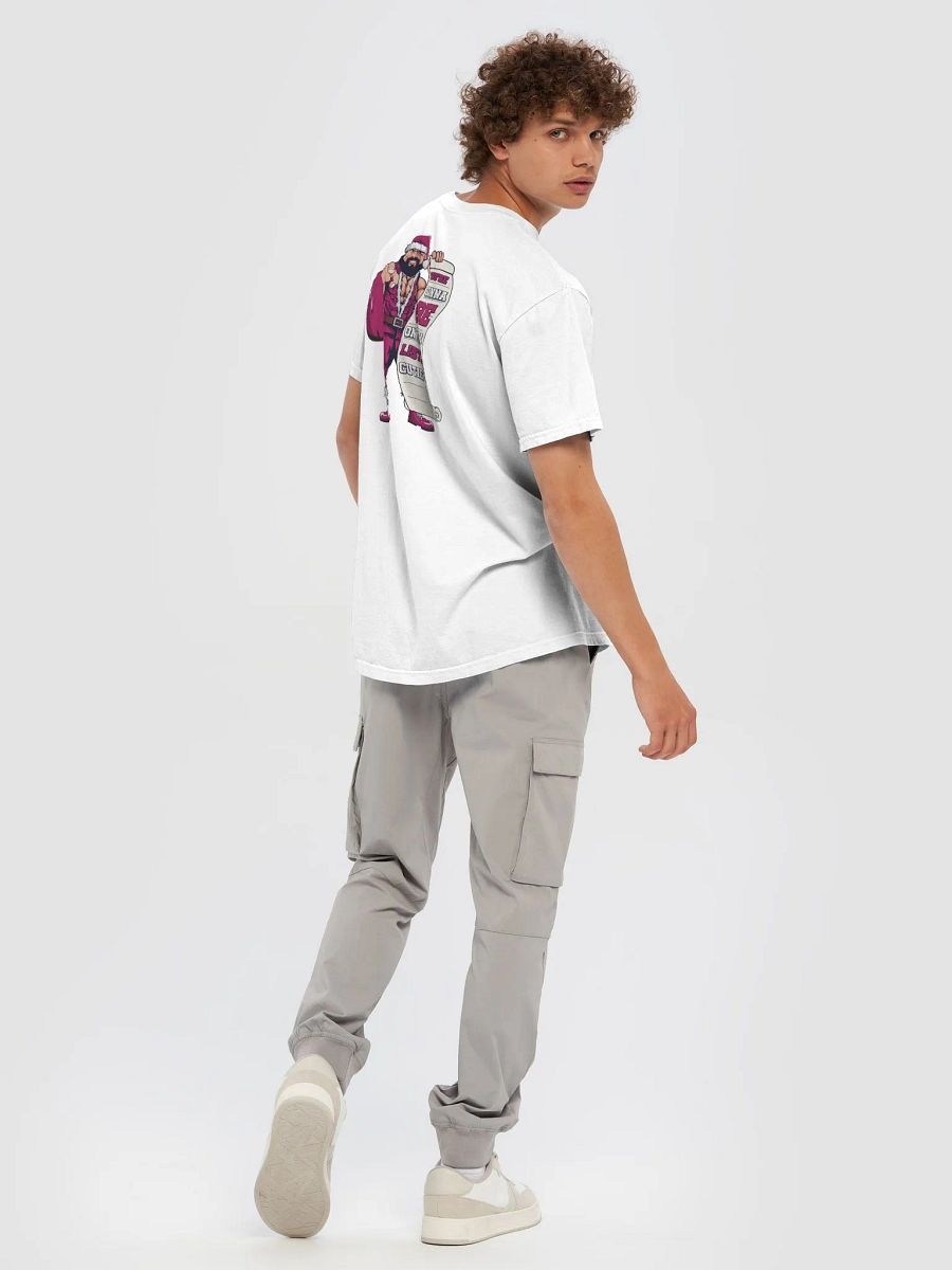 The Love Muscle’s “Lisp List” T-Shirt product image (8)