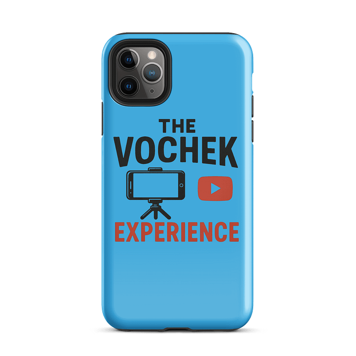 Vochek Experience Logo 2026 product image (26)