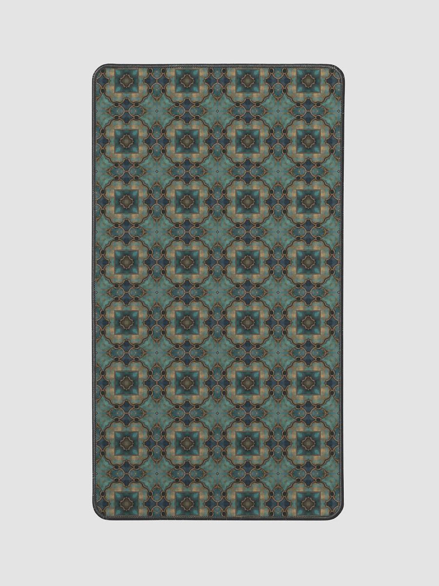 Large Desk Mat 22" x 12" #18582413 product image (2)