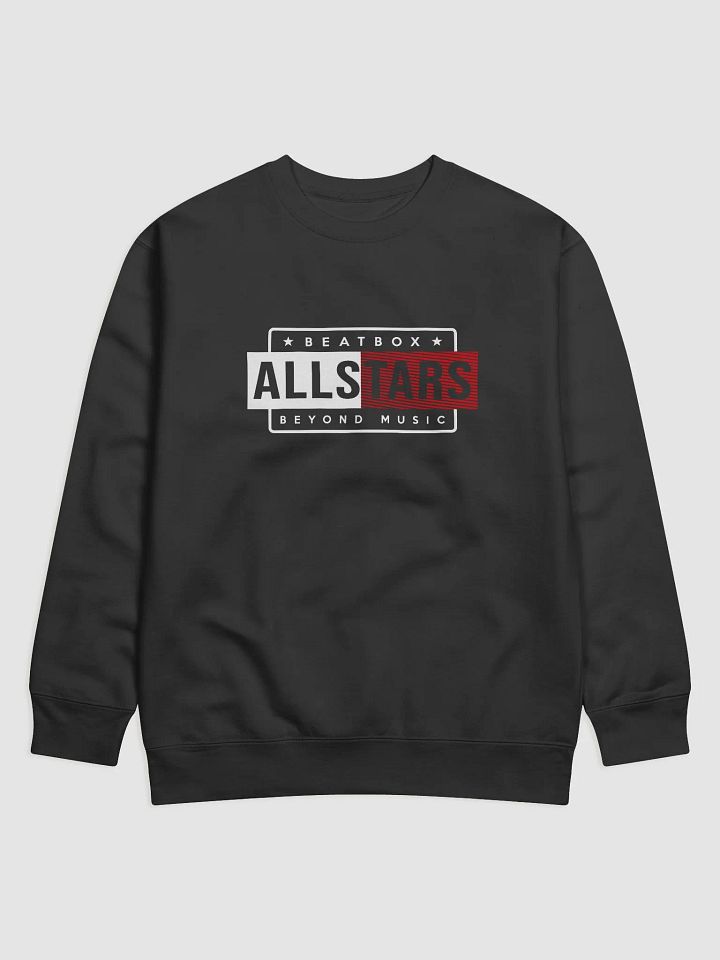 Original Beatbox Allstars Jacket product image (1)