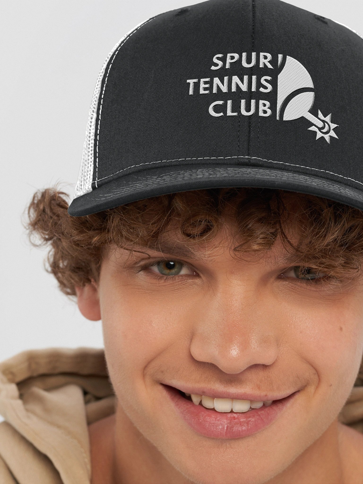 Sleek Hat product image (22)