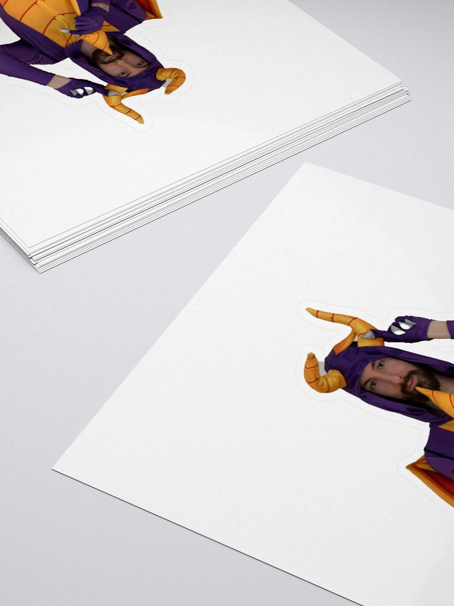 Sticky Spyro product image (4)